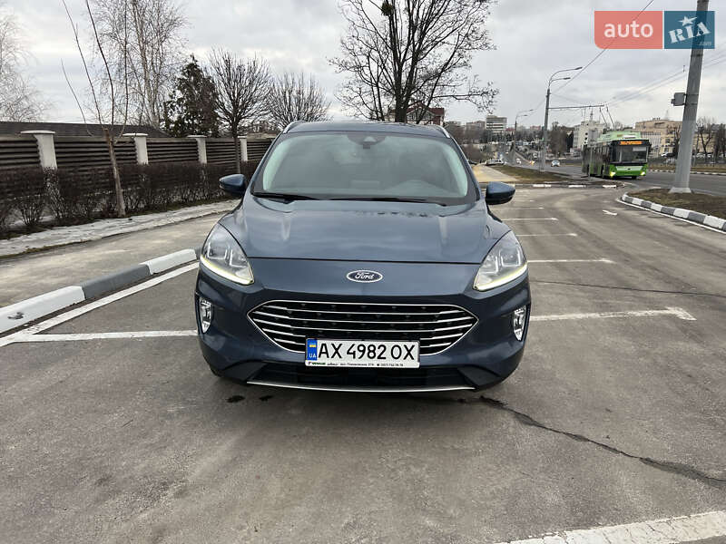 Ford Kuga 2023 Ford Kuga 2023