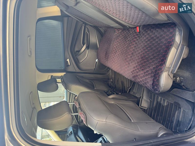 Внедорожник / Кроссовер Ford Kuga 2019 в Белой Церкви