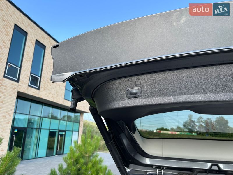 Позашляховик / Кросовер Ford Kuga 2013 в Хмельницькому