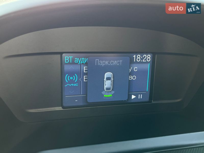 Позашляховик / Кросовер Ford Kuga 2013 в Хмельницькому