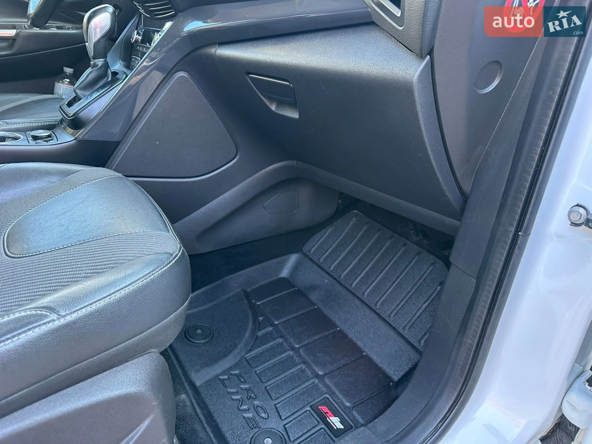 2015 Ford Kuga - мініатюра 67