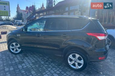 Внедорожник / Кроссовер Ford Kuga 2014 в Тернополе