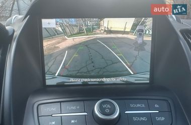 Внедорожник / Кроссовер Ford Kuga 2017 в Одессе
