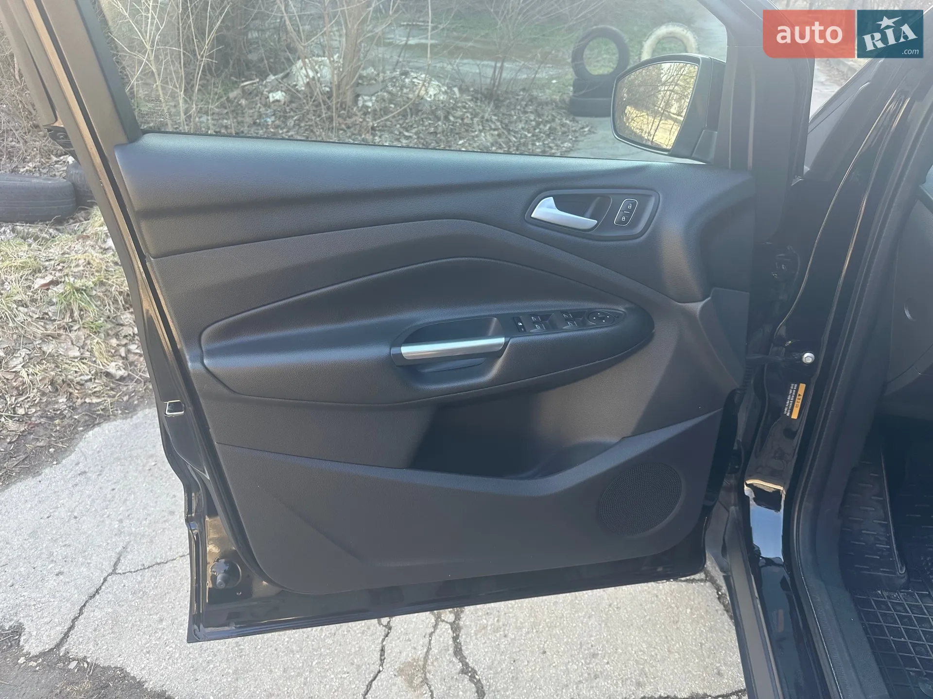 2017 Ford Kuga - мініатюра 24