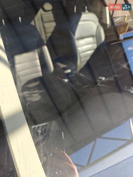 Внедорожник / Кроссовер Ford Kuga 2017 в Киеве