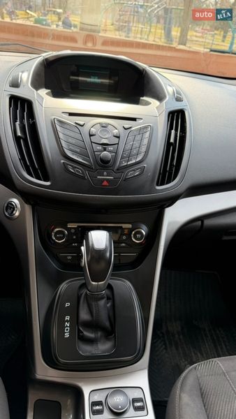 Внедорожник / Кроссовер Ford Kuga 2014 в Черноморске фото 12 Внедорожник / Кроссовер Ford Kuga 2014 в Черноморске