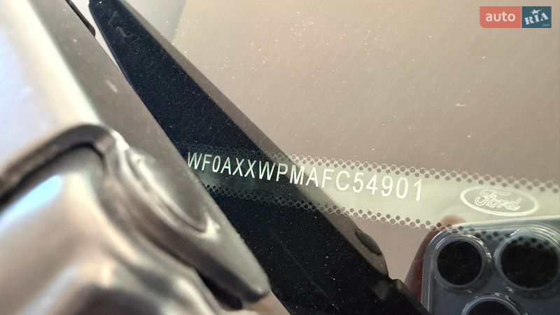 Внедорожник / Кроссовер Ford Kuga 2014 в Черноморске фото 15 Внедорожник / Кроссовер Ford Kuga 2014 в Черноморске