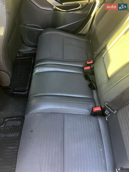 Внедорожник / Кроссовер Ford Kuga 2019 в Виннице