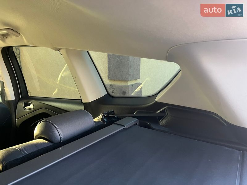 Внедорожник / Кроссовер Ford Kuga 2019 в Виннице