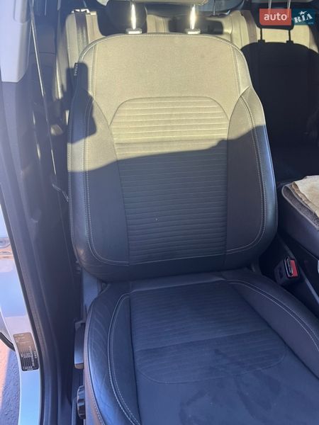 Внедорожник / Кроссовер Ford Kuga 2019 в Виннице