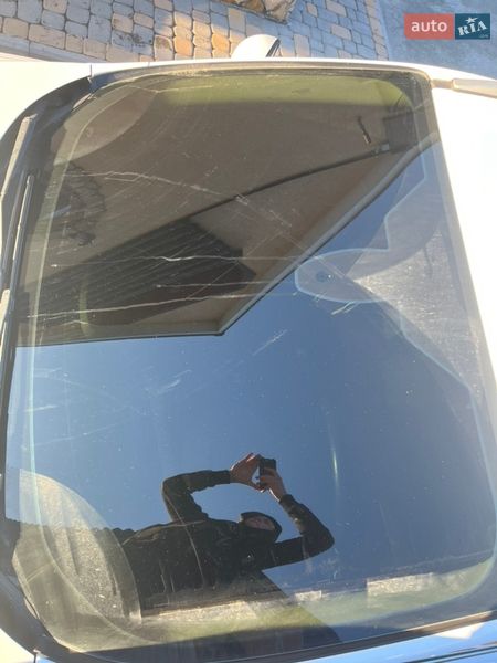 Внедорожник / Кроссовер Ford Kuga 2019 в Виннице