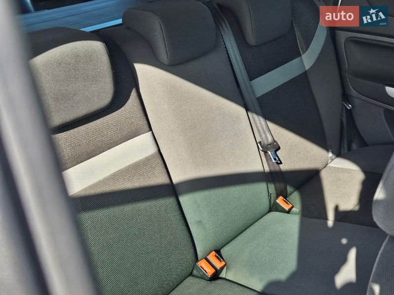 Позашляховик / Кросовер Ford Kuga 2011 в Києві