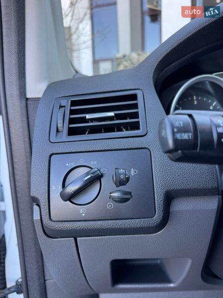 Позашляховик / Кросовер Ford Kuga 2010 в Стрию