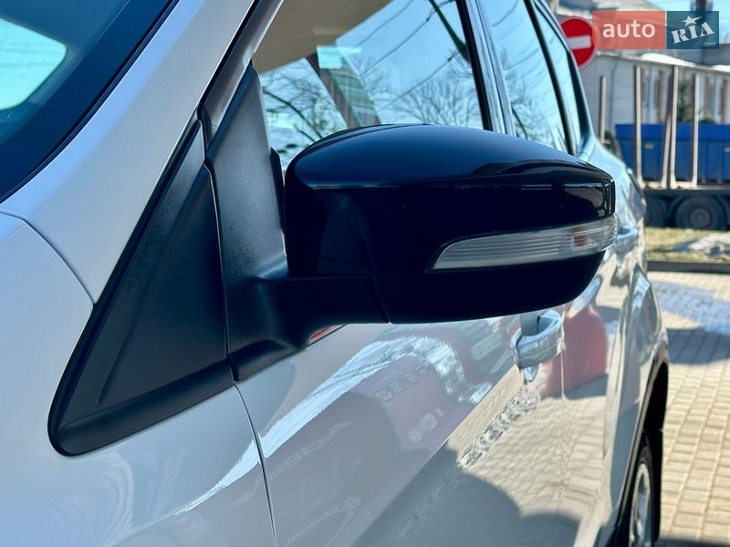 Позашляховик / Кросовер Ford Kuga 2018 в Житомирі