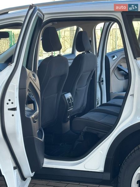 Позашляховик / Кросовер Ford Kuga 2018 в Житомирі