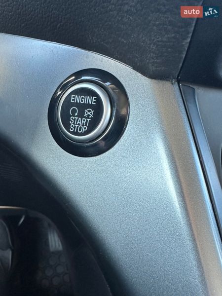 Позашляховик / Кросовер Ford Kuga 2018 в Житомирі