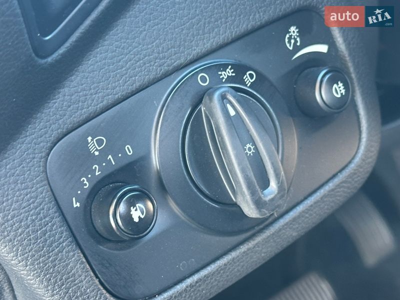 Позашляховик / Кросовер Ford Kuga 2018 в Житомирі