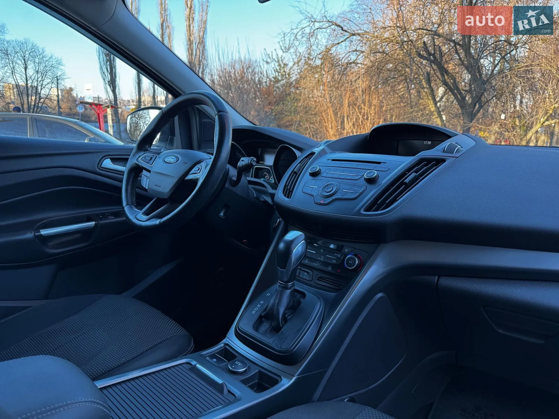 2017 Ford Kuga - мініатюра 27