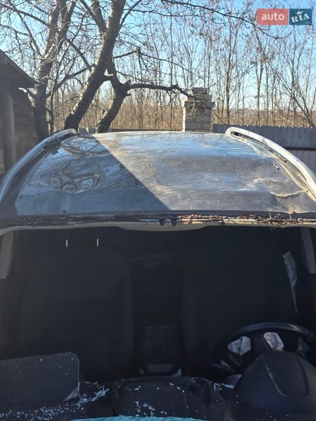 Внедорожник / Кроссовер Ford Kuga 2013 в Кропивницком