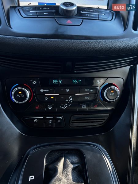 Позашляховик / Кросовер Ford Kuga 2016 в Рівному фото 11 Позашляховик / Кросовер Ford Kuga 2016 в Рівному