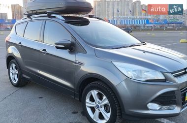 Внедорожник / Кроссовер Ford Kuga 2013 в Киеве