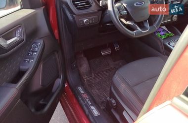 Позашляховик / Кросовер Ford Kuga 2020 в Харкові