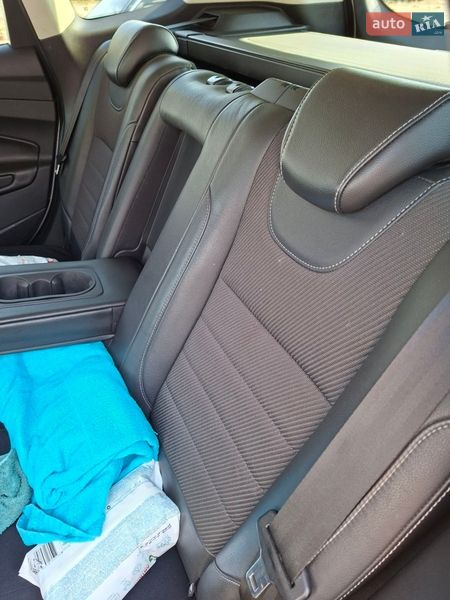 Внедорожник / Кроссовер Ford Kuga 2013 в Коростене