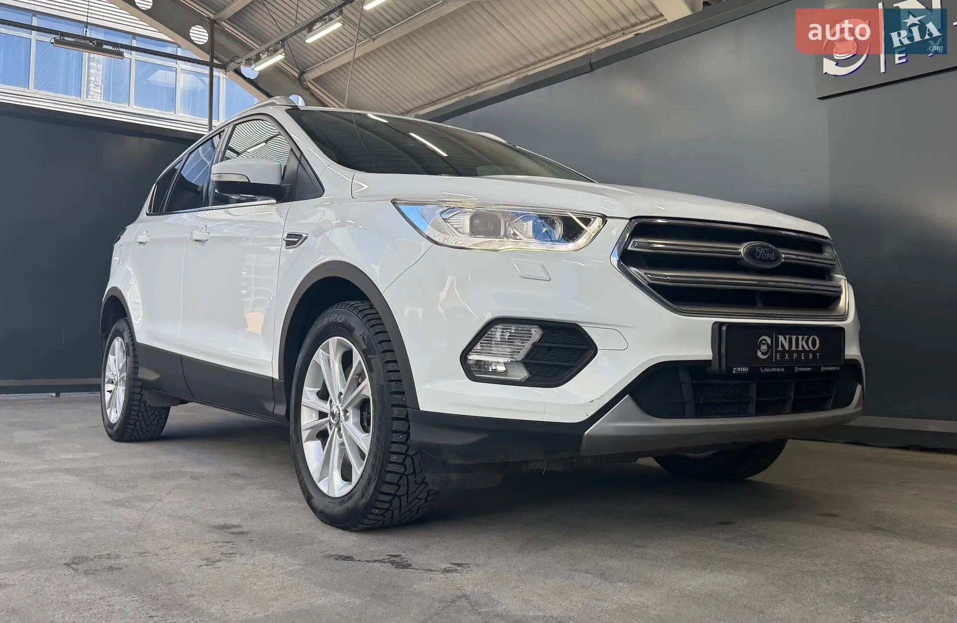 2019 Ford Kuga - мініатюра 12