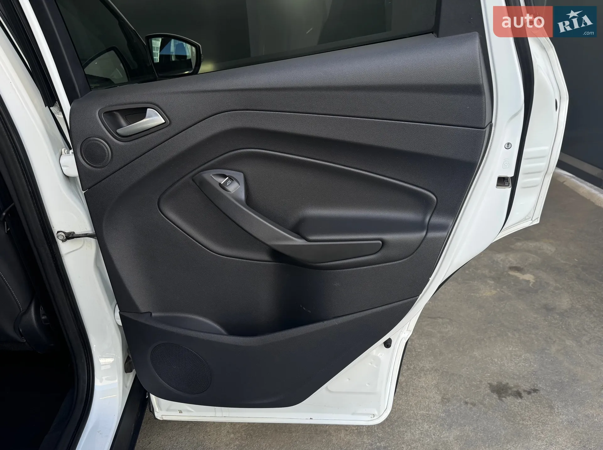 2019 Ford Kuga - мініатюра 36