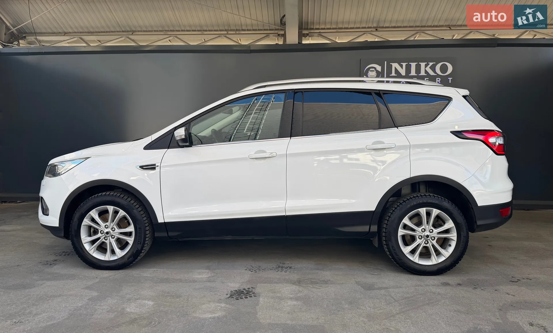 2019 Ford Kuga - мініатюра 6