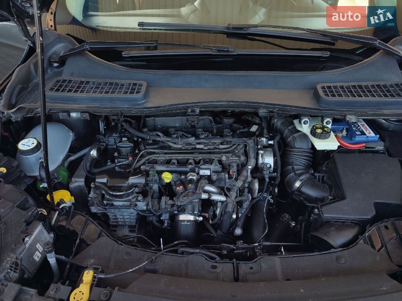 Внедорожник / Кроссовер Ford Kuga 2019 в Лебедине