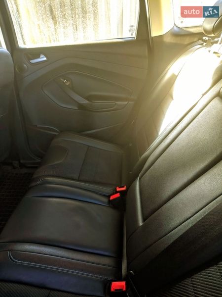 Внедорожник / Кроссовер Ford Kuga 2015 в Житомире