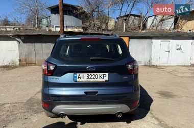 Внедорожник / Кроссовер Ford Kuga 2019 в Боярке