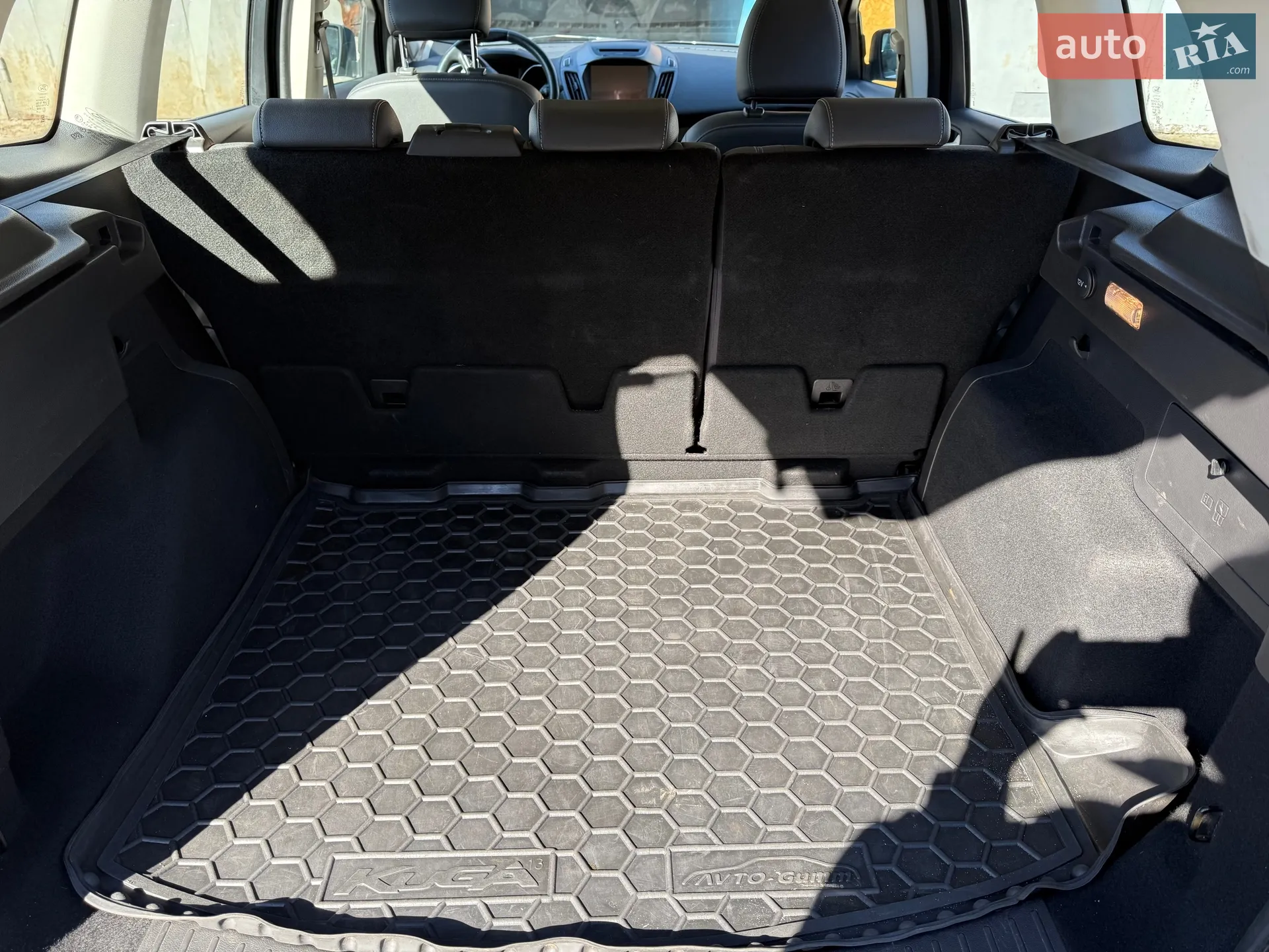 2019 Ford Kuga - мініатюра 10