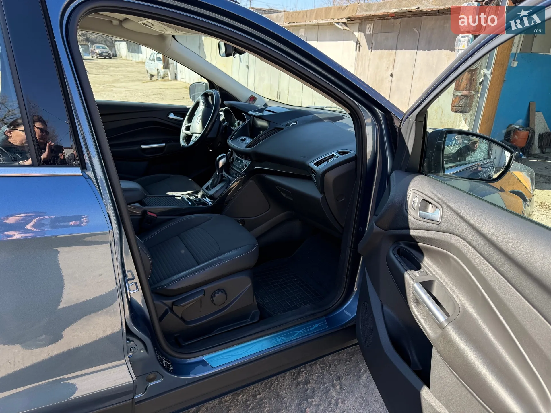 2019 Ford Kuga - мініатюра 18