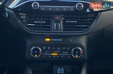 Внедорожник / Кроссовер Ford Kuga 2023 в Киеве