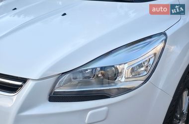 Позашляховик / Кросовер Ford Kuga 2013 в Кременчуці