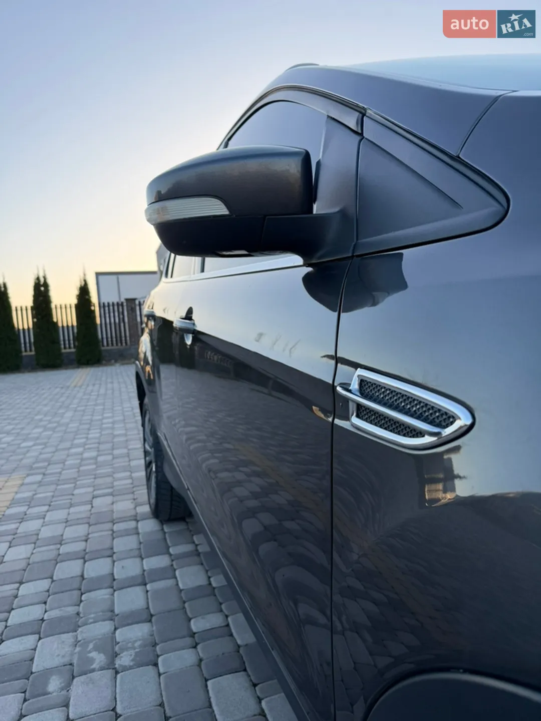 2015 Ford Kuga - мініатюра 16