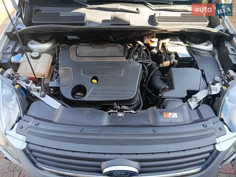 Внедорожник / Кроссовер Ford Kuga 2011 в Переяславе фото 11 Внедорожник / Кроссовер Ford Kuga 2011 в Переяславе