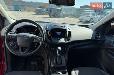 Внедорожник / Кроссовер Ford Kuga 2019 в Тернополе