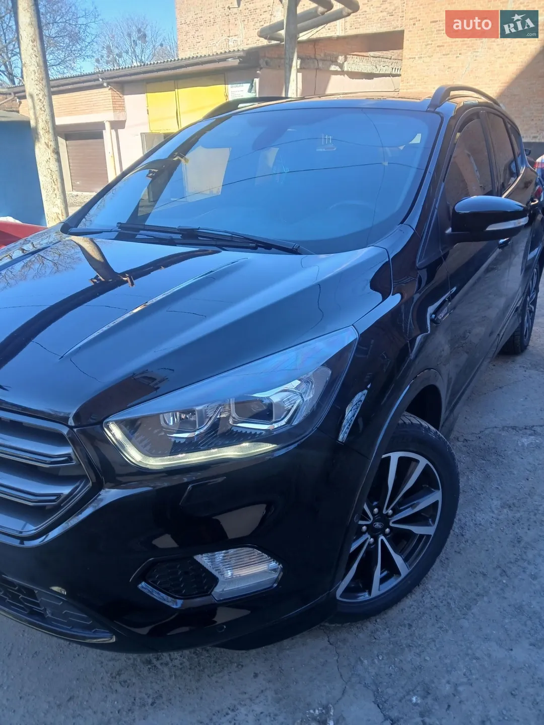 Фото авто 2