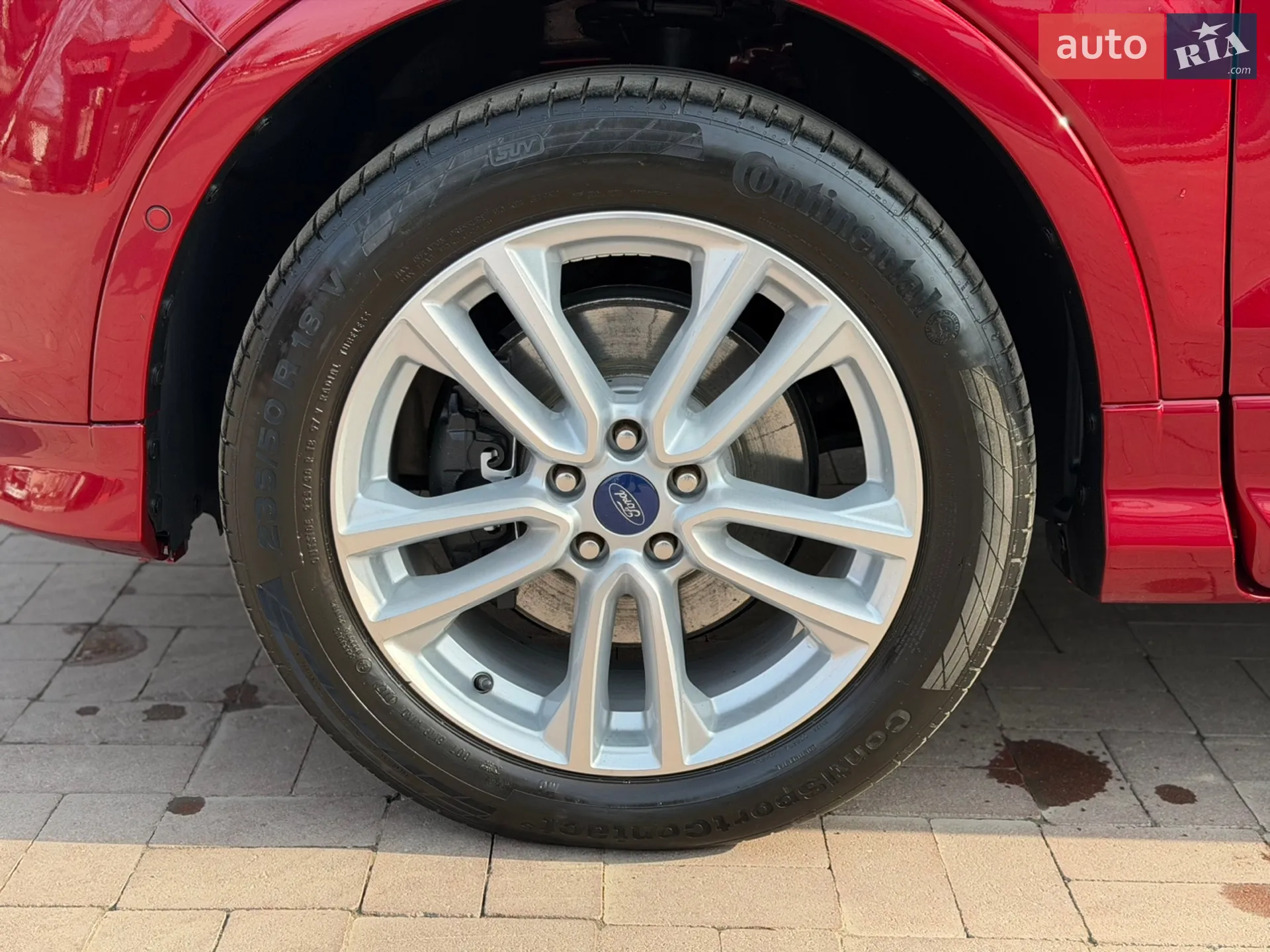 2015 Ford Kuga - мініатюра 15