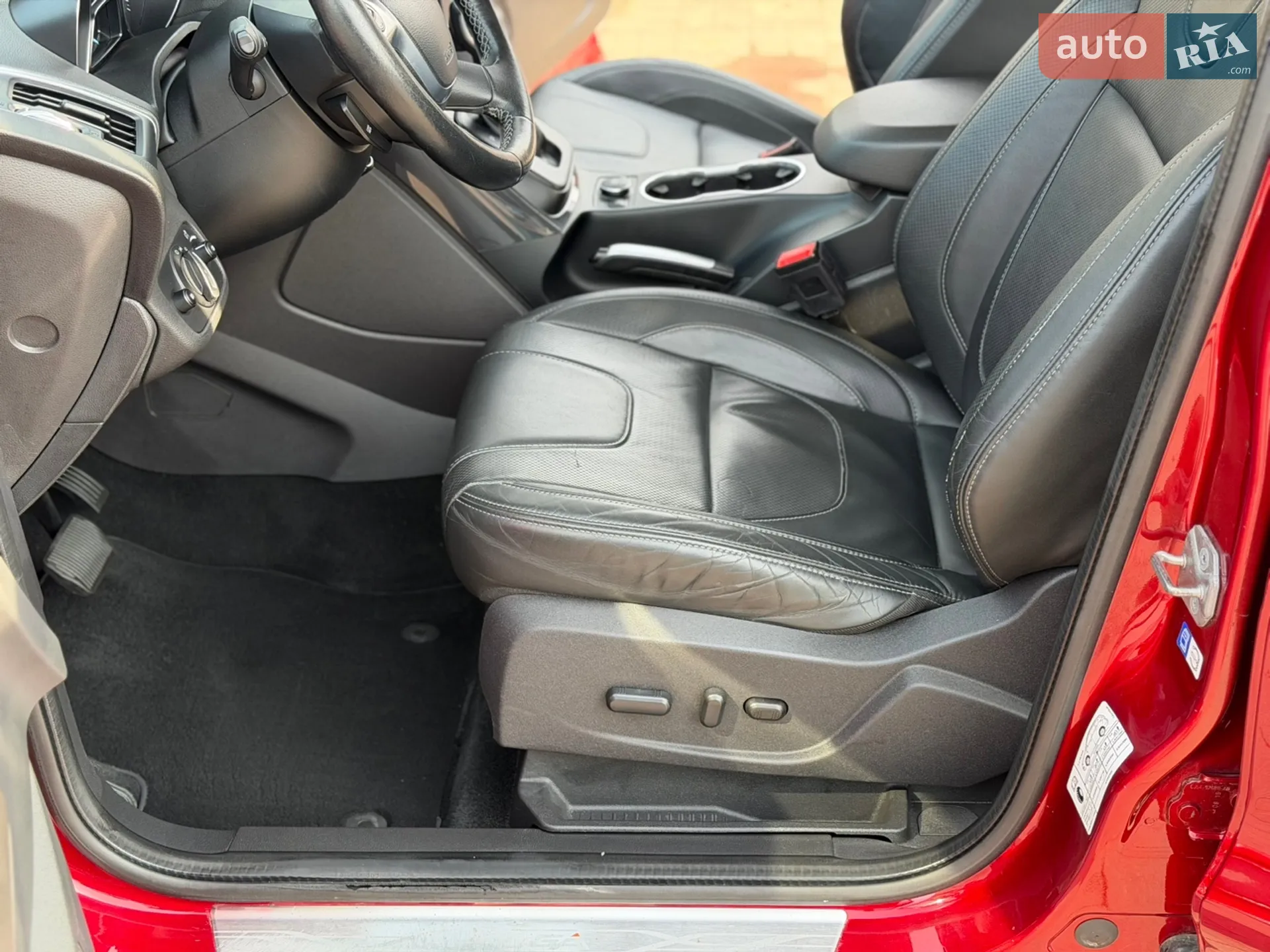 2015 Ford Kuga - мініатюра 24