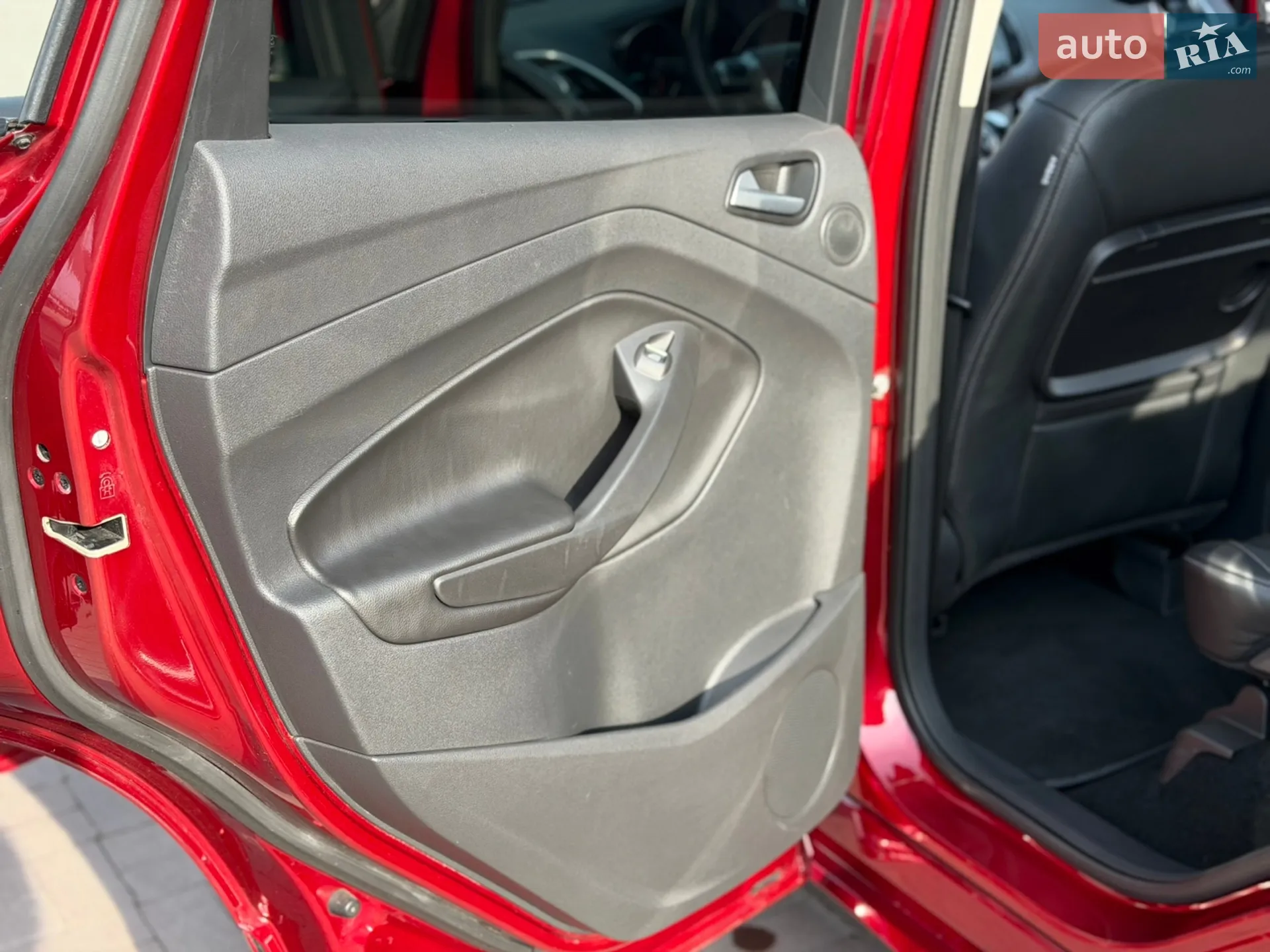 2015 Ford Kuga - мініатюра 34