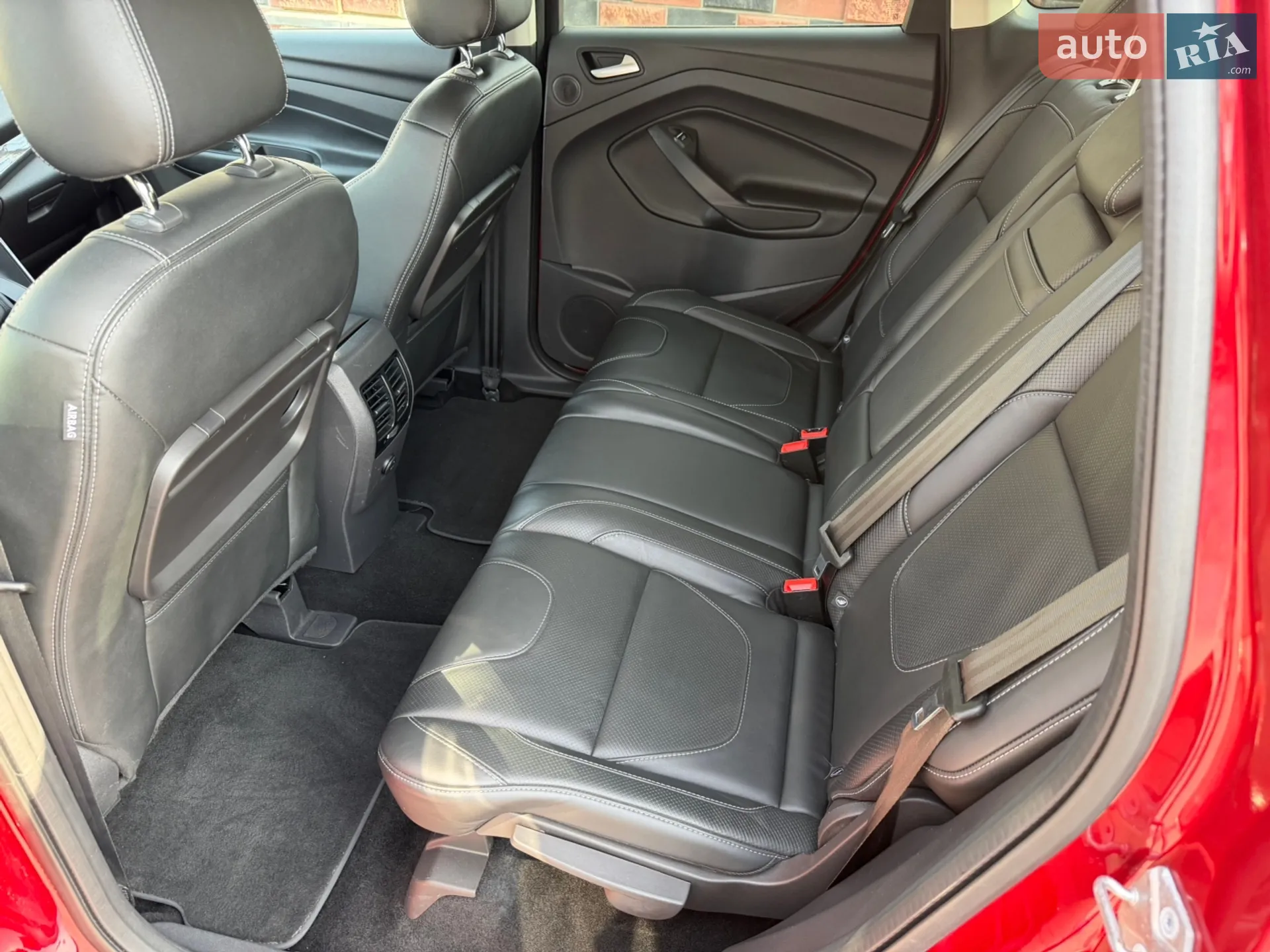 2015 Ford Kuga - мініатюра 64