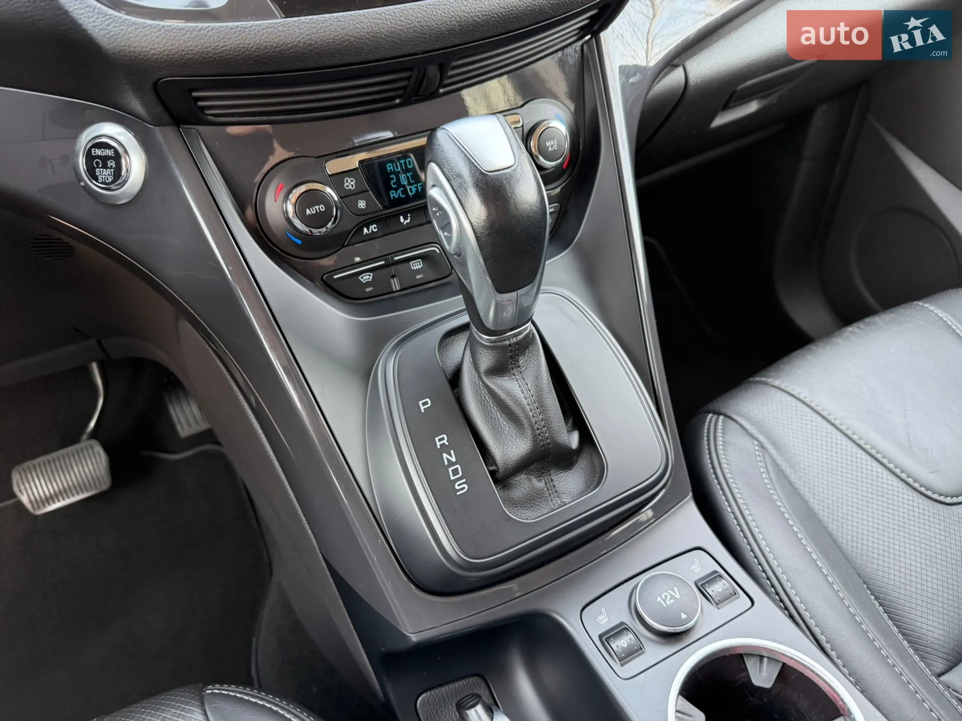 2015 Ford Kuga - мініатюра 69