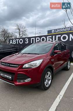 Внедорожник / Кроссовер Ford Kuga 2016 в Одессе
