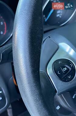 Позашляховик / Кросовер Ford Kuga 2015 в Хмельницькому