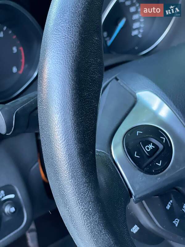 Позашляховик / Кросовер Ford Kuga 2015 в Хмельницькому