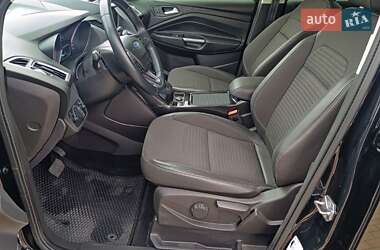 Внедорожник / Кроссовер Ford Kuga 2019 в Киеве